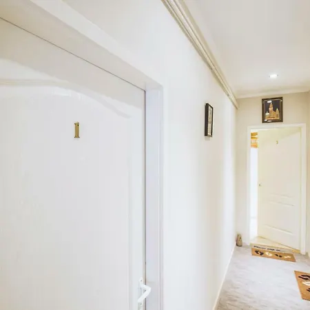 Appartement Belien Makó
