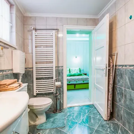 Appartement Belien Makó