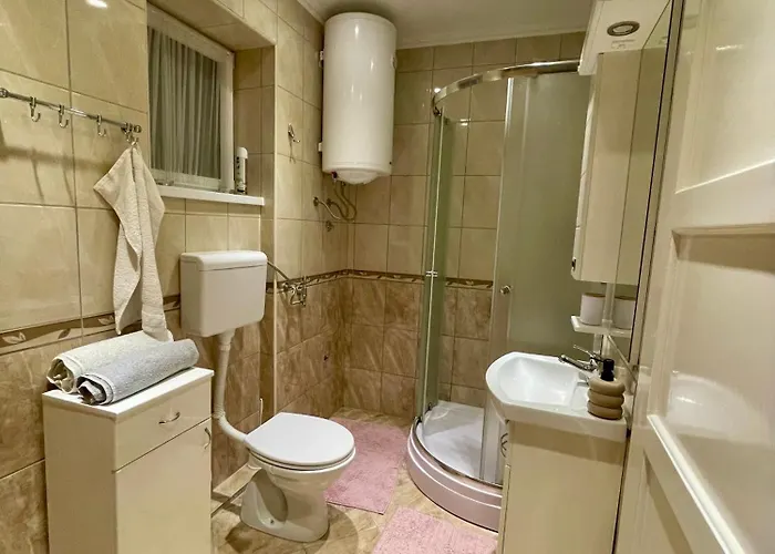 Apartment Belien