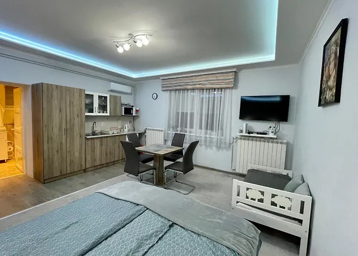 Belien Apartament