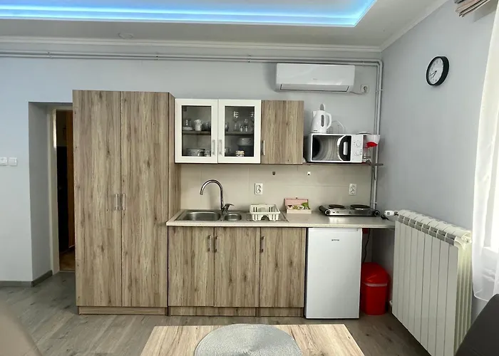 Belien Apartment *