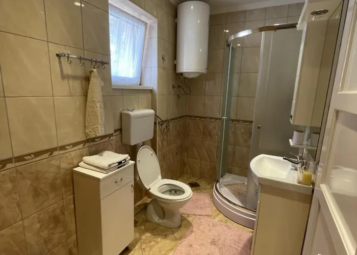 Apartment Belien Makó