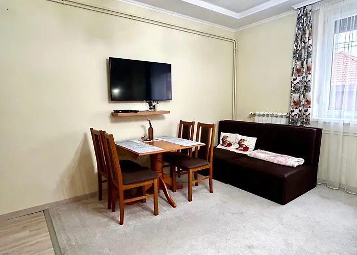 Belien Apartment