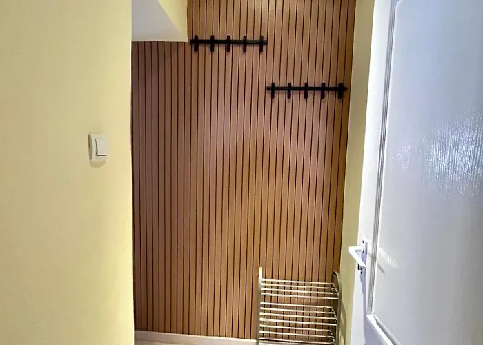 Belien Apartment