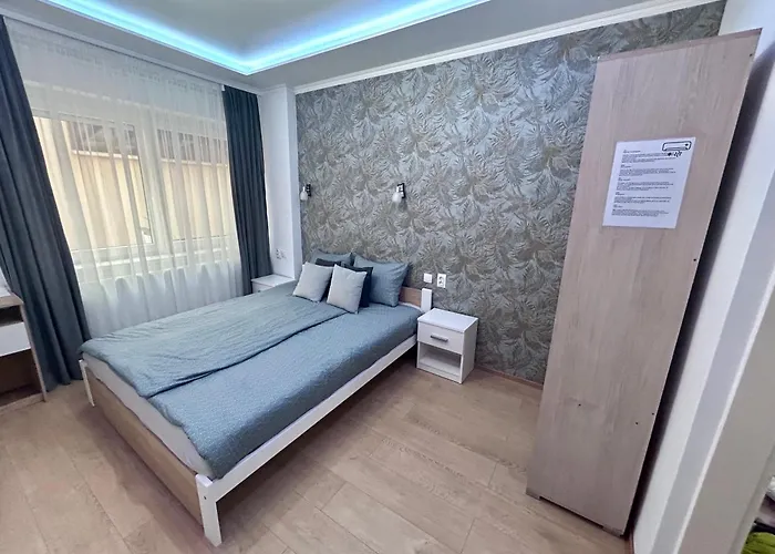 Apartment Belien