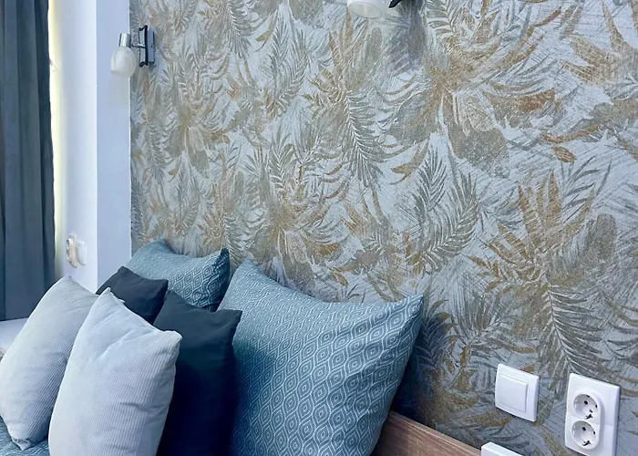 Belien Apartment *