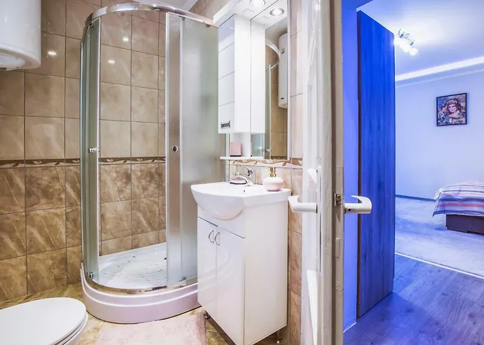 Belien Apartment *